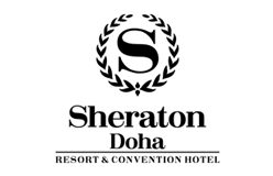 Sheraton Grand Doha Resort & Convention Hotel